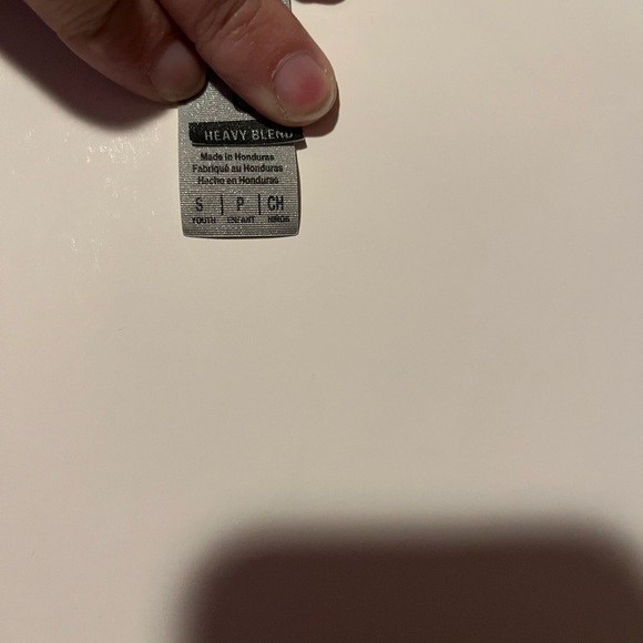 Gray Disney Princess Sweatshirt with Bow Design - Picture 4 of 4